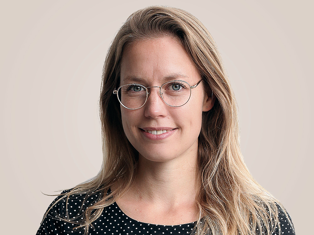 Mijn naam is Tanja Ilbrink