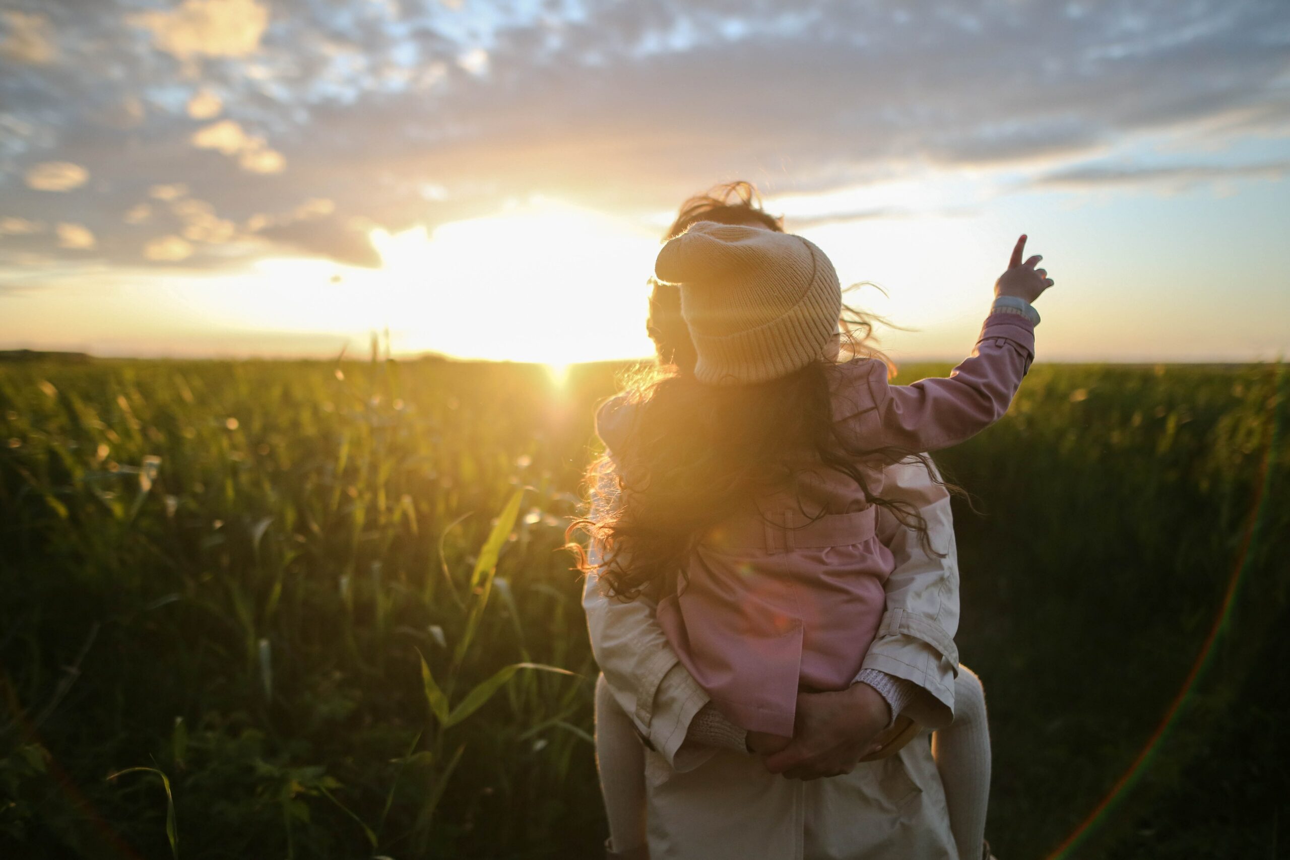 Kinderen in rouw helpen omgaan met verlies
