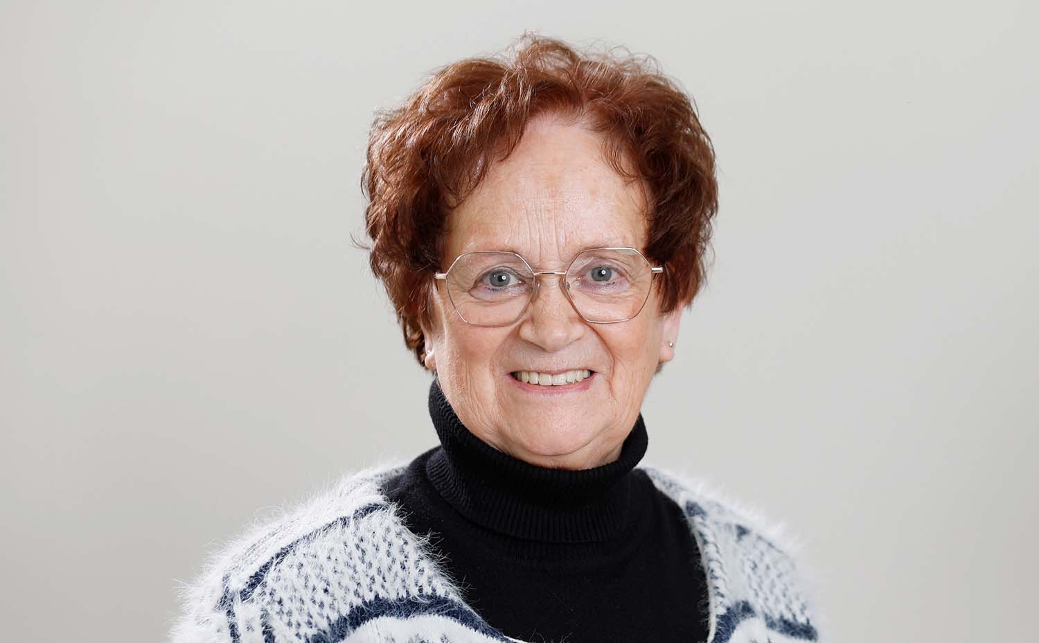 Arna Paeshuijse