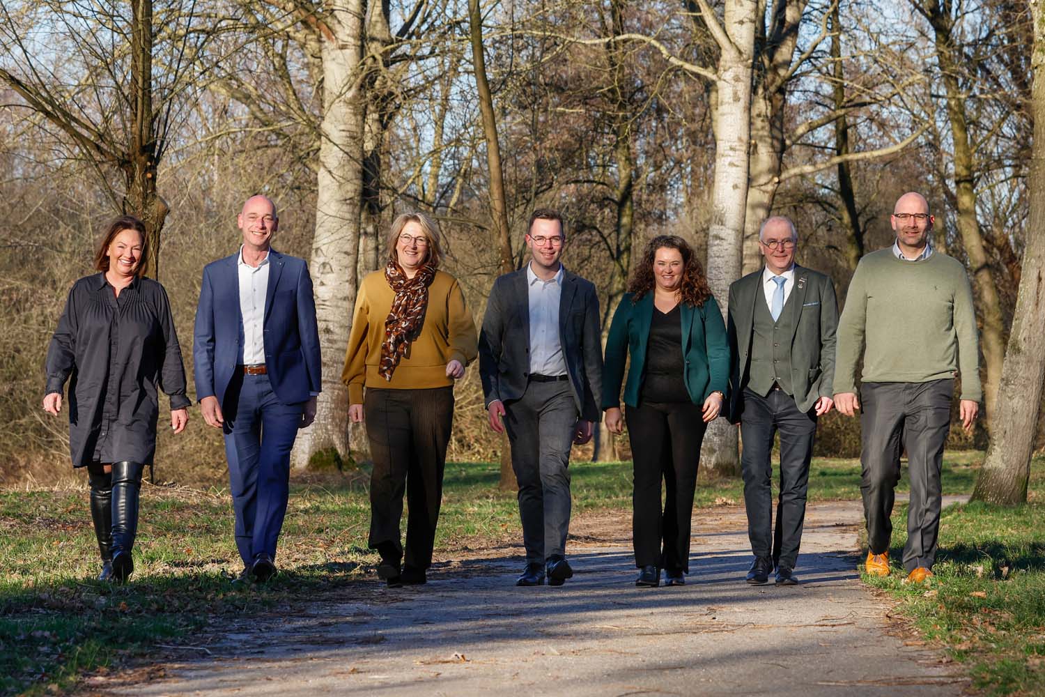 Van der Stappen_uitvaartverzorging_uitvaartverzorgers_team