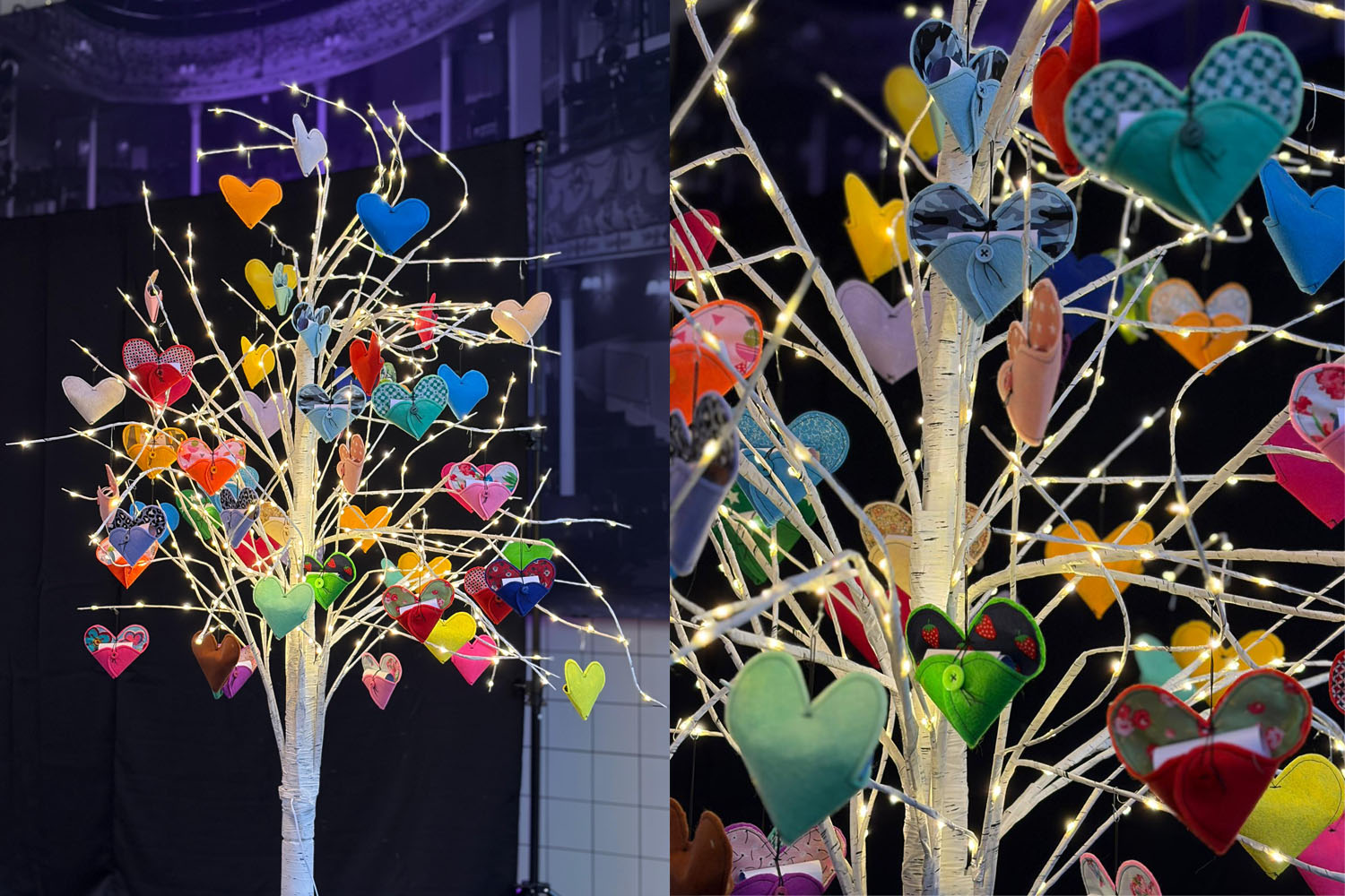 Wereldlichtjesdag 2025: een lichtpunt van verbondenheid en herinnering